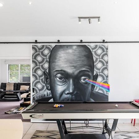 Byron Bay Accom Unit 5 1 Marvel Street, Byron Bay - Absolute Marvel מראה חיצוני תמונה