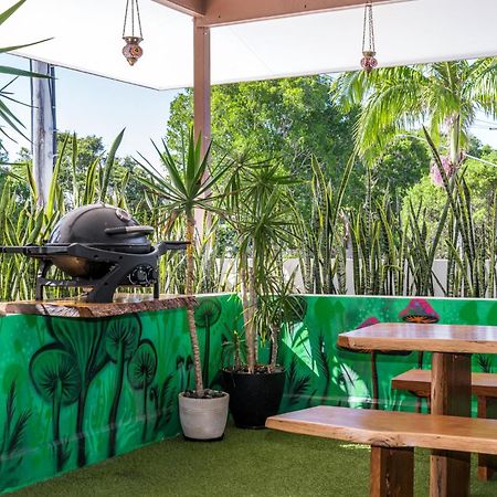 Byron Bay Accom Unit 5 1 Marvel Street, Byron Bay - Absolute Marvel מראה חיצוני תמונה
