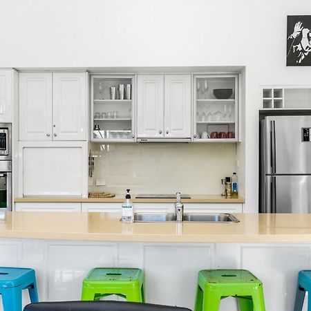 Byron Bay Accom Unit 5 1 Marvel Street, Byron Bay - Absolute Marvel מראה חיצוני תמונה