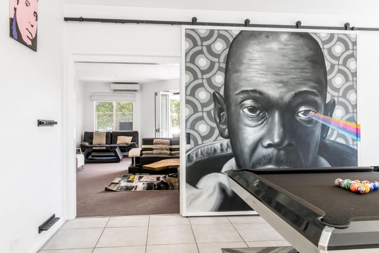 Byron Bay Accom Unit 5 1 Marvel Street, Byron Bay - Absolute Marvel מראה חיצוני תמונה