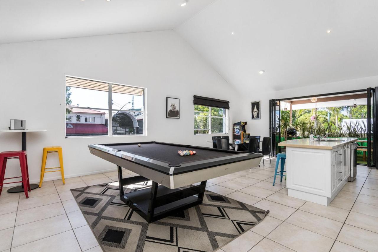 Byron Bay Accom Unit 5 1 Marvel Street, Byron Bay - Absolute Marvel מראה חיצוני תמונה