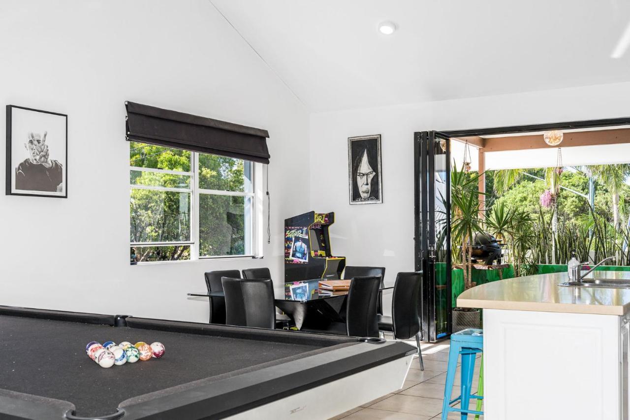 Byron Bay Accom Unit 5 1 Marvel Street, Byron Bay - Absolute Marvel מראה חיצוני תמונה
