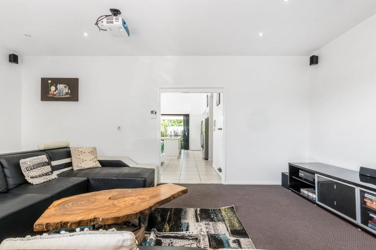 Byron Bay Accom Unit 5 1 Marvel Street, Byron Bay - Absolute Marvel מראה חיצוני תמונה
