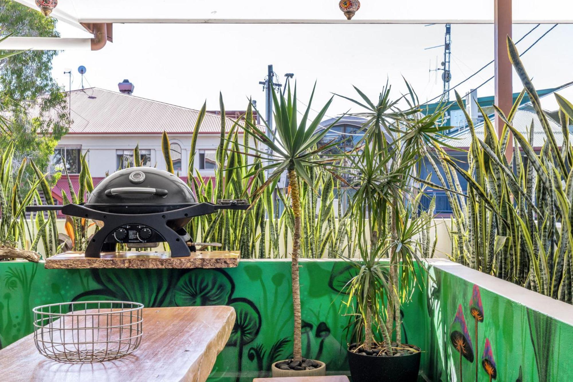 Byron Bay Accom Unit 5 1 Marvel Street, Byron Bay - Absolute Marvel מראה חיצוני תמונה