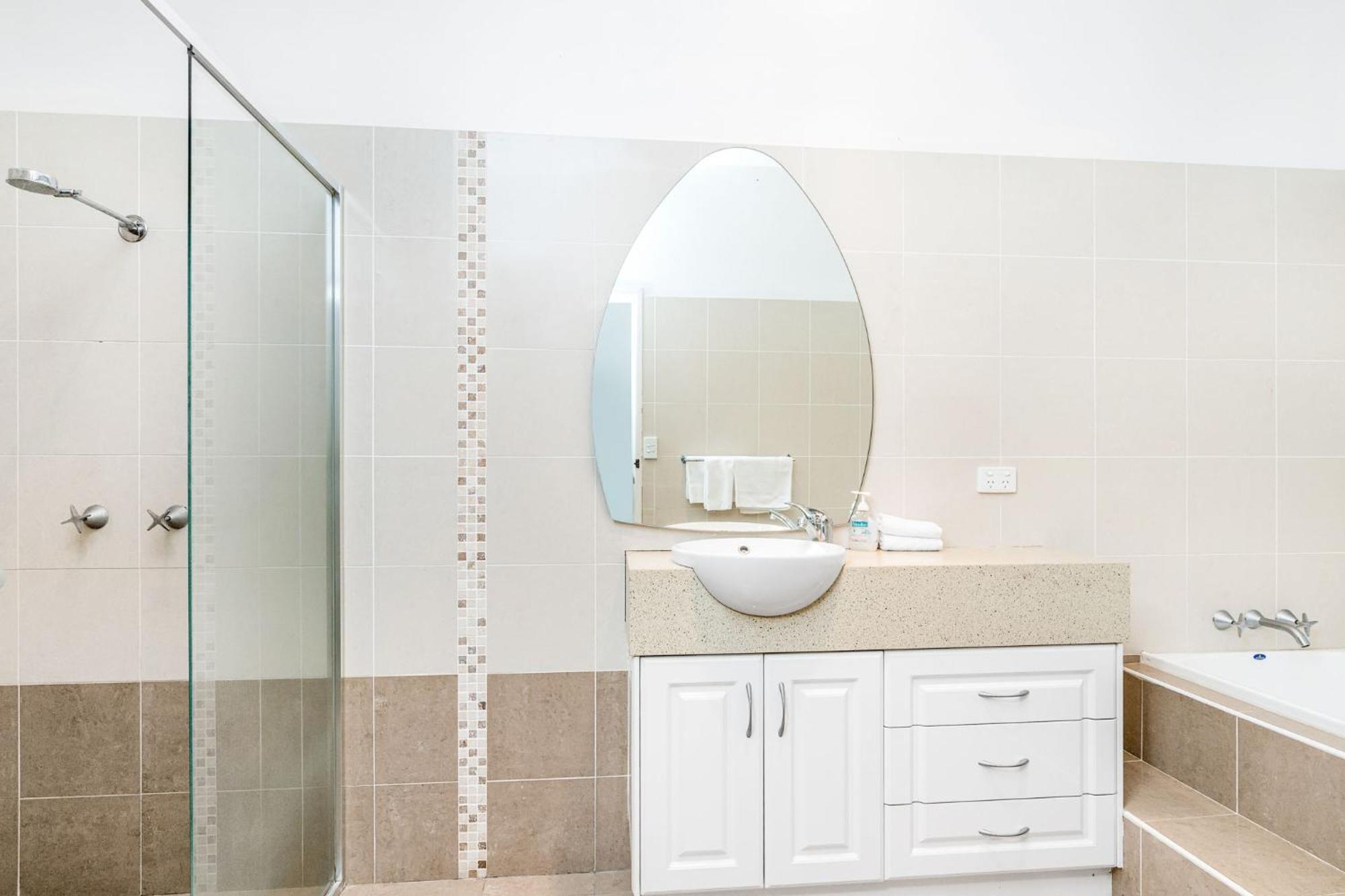 Byron Bay Accom Unit 5 1 Marvel Street, Byron Bay - Absolute Marvel מראה חיצוני תמונה