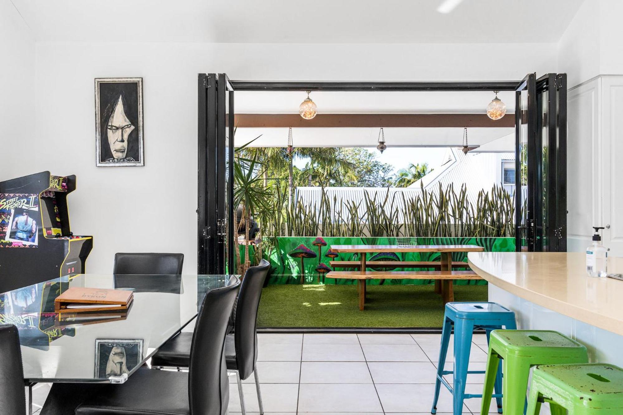 Byron Bay Accom Unit 5 1 Marvel Street, Byron Bay - Absolute Marvel מראה חיצוני תמונה