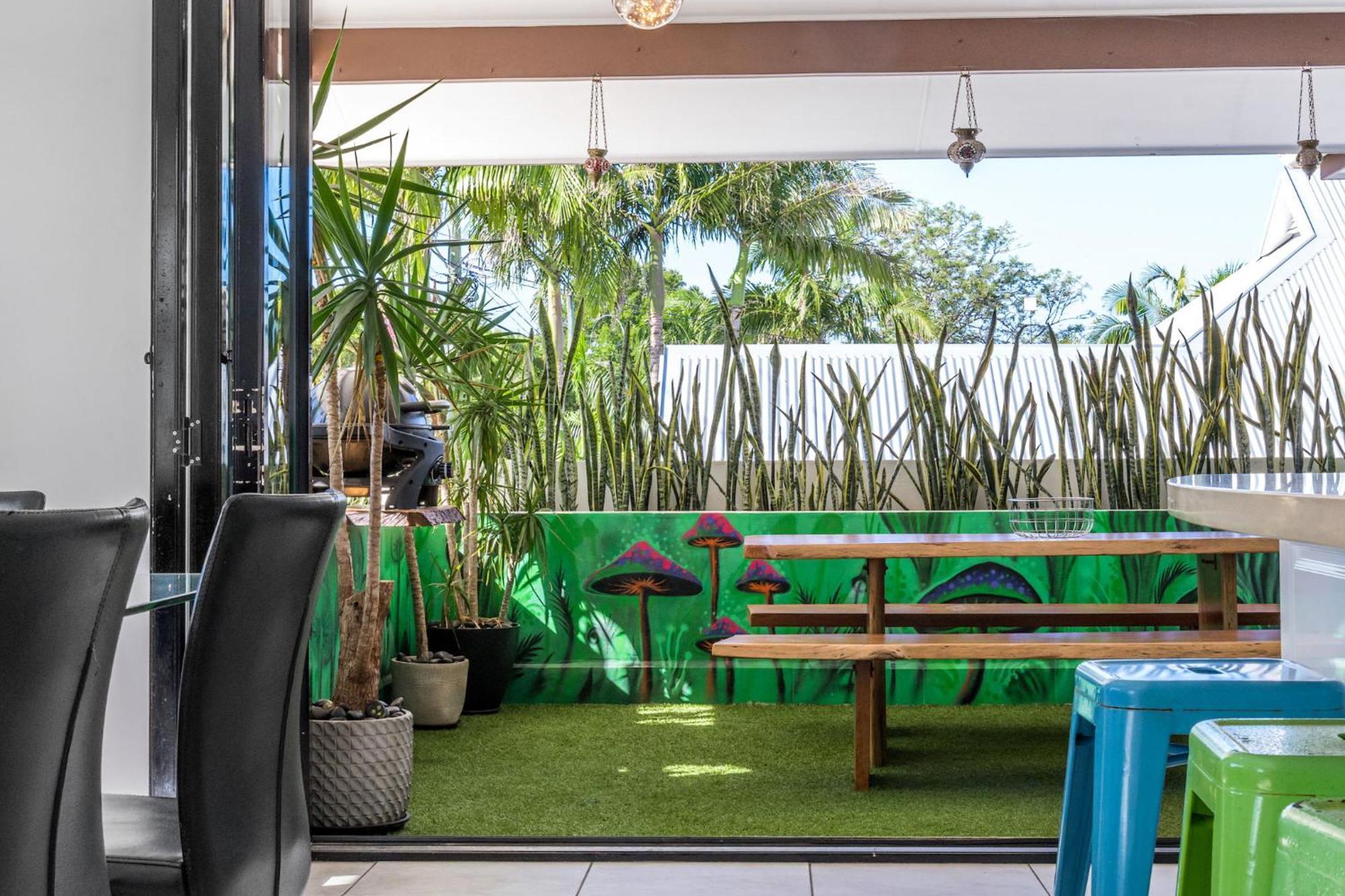 Byron Bay Accom Unit 5 1 Marvel Street, Byron Bay - Absolute Marvel מראה חיצוני תמונה