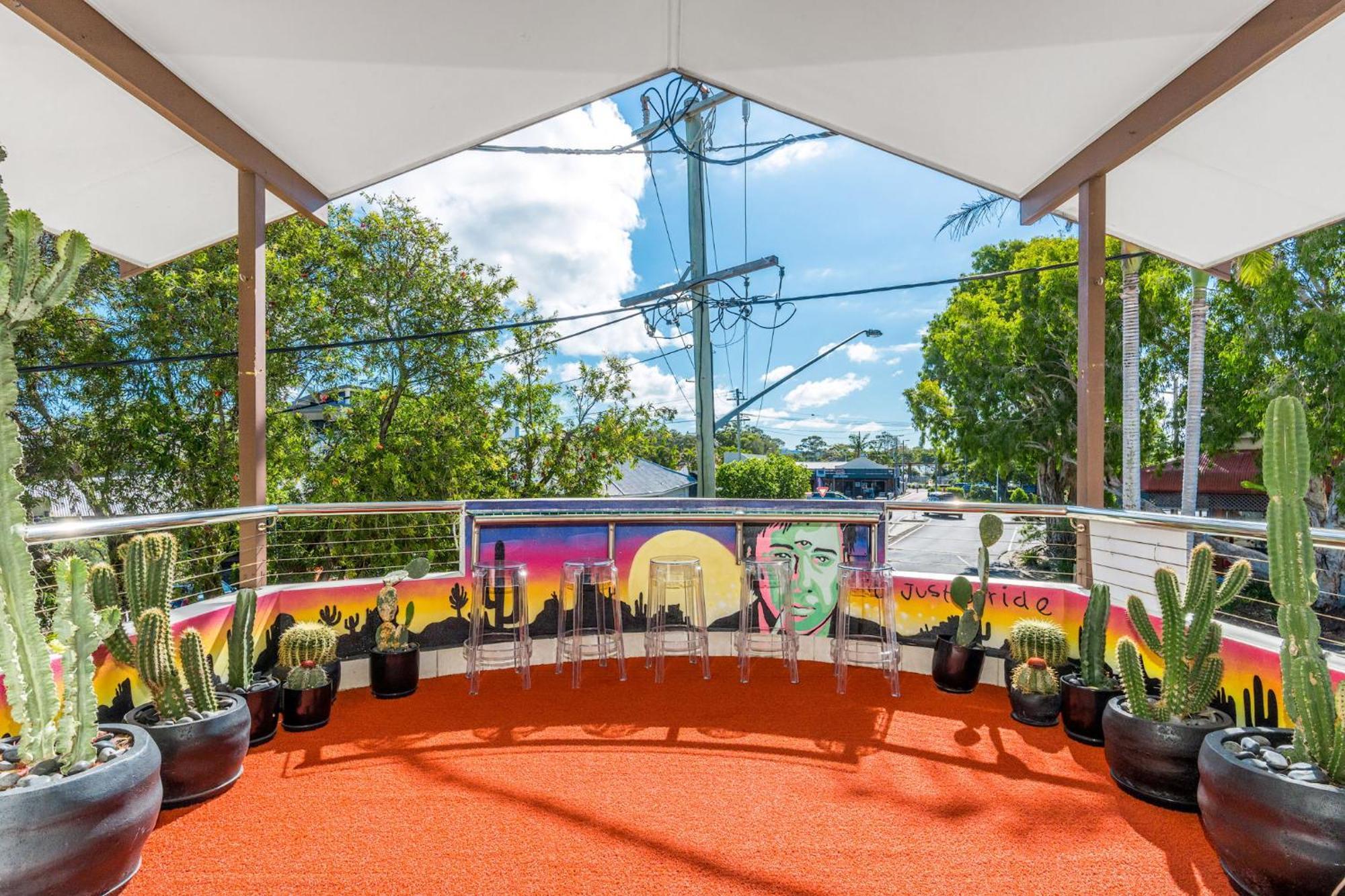 Byron Bay Accom Unit 5 1 Marvel Street, Byron Bay - Absolute Marvel מראה חיצוני תמונה