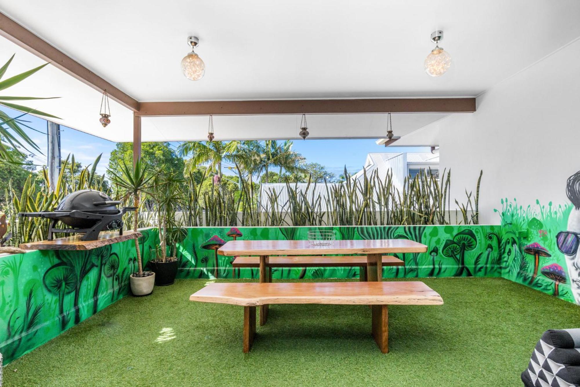 Byron Bay Accom Unit 5 1 Marvel Street, Byron Bay - Absolute Marvel מראה חיצוני תמונה
